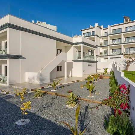 Lejlighed Correeira Luxury Residence T2 C- Albufeira, Pools, Wifi, Bbq, Beach Albufeira