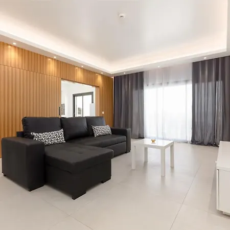 Lejlighed Correeira Luxury Residence T2 C- Albufeira, Pools, Wifi, Bbq, Beach Albufeira