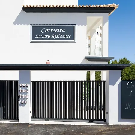 Lejlighed Correeira Luxury Residence T2 C- Albufeira, Pools, Wifi, Bbq, Beach