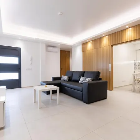Correeira Luxury Residence T2 C- Albufeira, Pools, Wifi, Bbq, Beach Lejlighed *