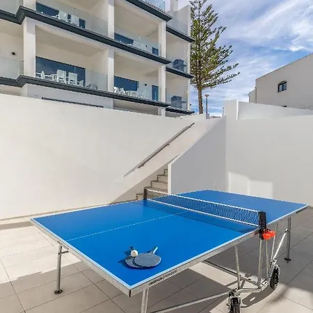 Correeira Luxury Residence T2 C- Albufeira, Pools, Wifi, Bbq, Beach Albufeira